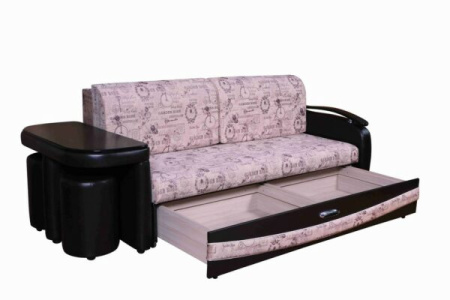 Диван Лидер-13 