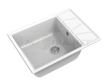Кухонная мойка GRANFEST GF-V-680L