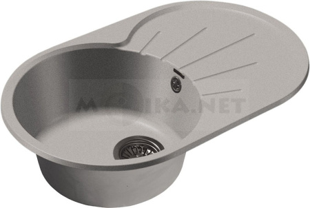 Кухонная мойка GRANFEST GF-R750L