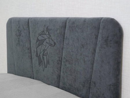 Кровать Аляска 501.10