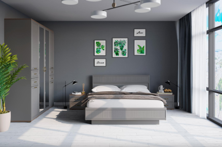 Спальня Карина - композиция 1