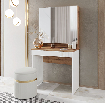 Туалетный столик (лев/прав) Монако 903.30