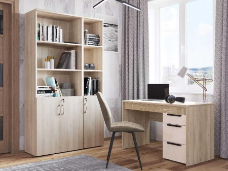  Набор мебели для детской Кашемир 46