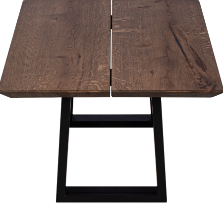 Стол журнальный Бруклин дабл