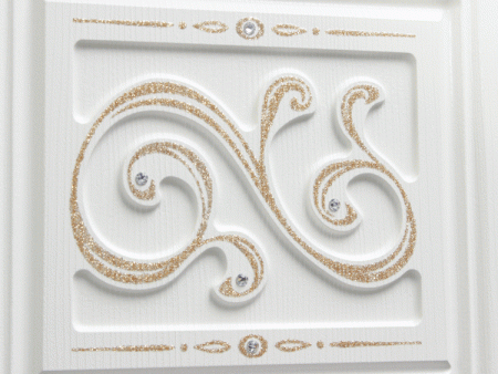  Кухонный гарнитур Тиффани 27 (ширина 350 см)