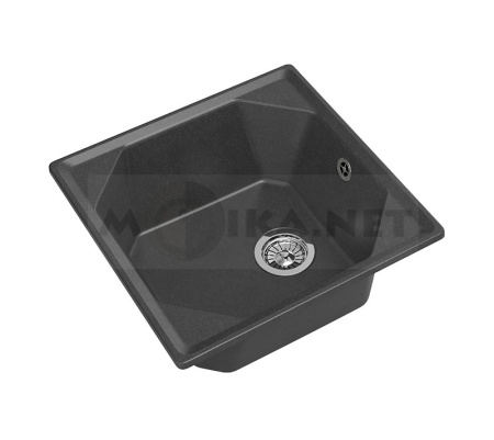 Кухонная мойка GRANFEST GF-U-500