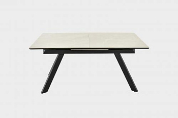 Стол Como 140 см Cтекло  Matte Opti