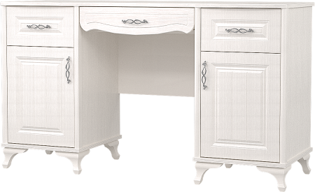 №7 Туалетный стол (Изабелла) №7 Туалетный стол (Изабелла)