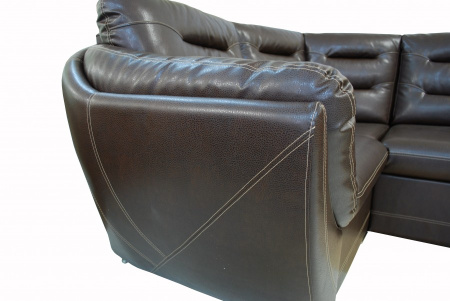 Диван угловой Престиж 