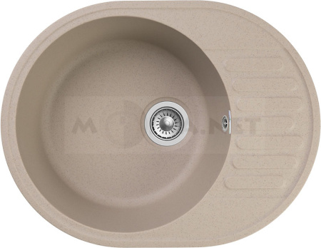 Кухонная мойка GRANFEST GF-Z58