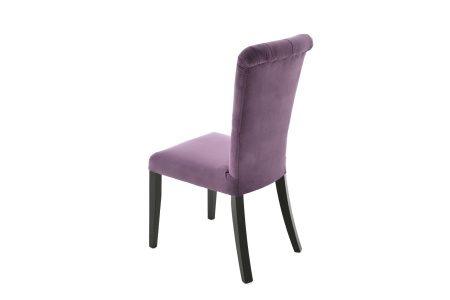 Стул из массива Абрау