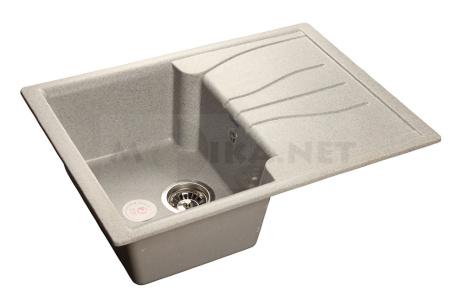 Кухонная мойка GRANFEST GF-S680L