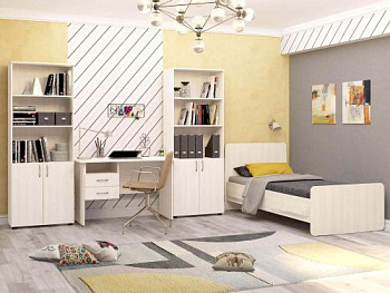 Набор мебели для детской Мегаполис 25 Набор мебели для детской Мегаполис 25