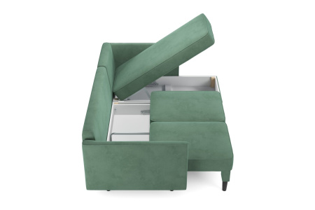 Диван угловой Грейс