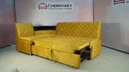 Диван модель № 18 с баром