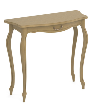 Стол туалетный Амадей M108L