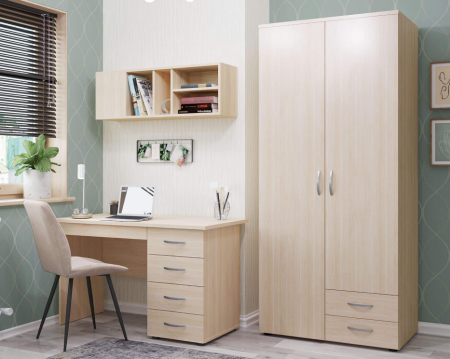 Кабинет Альфа 63 587