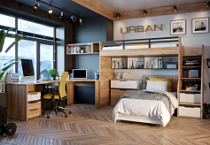 Детские гарнитуры