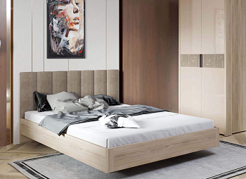 Каркас кровати Кашемир 900.01