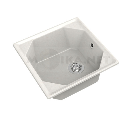 Кухонная мойка GRANFEST GF-U-500