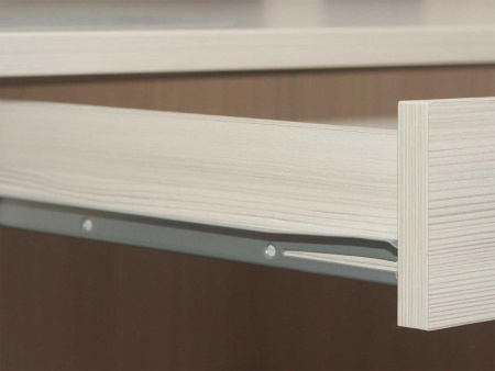 Стол с надстройкой Мегаполис 61