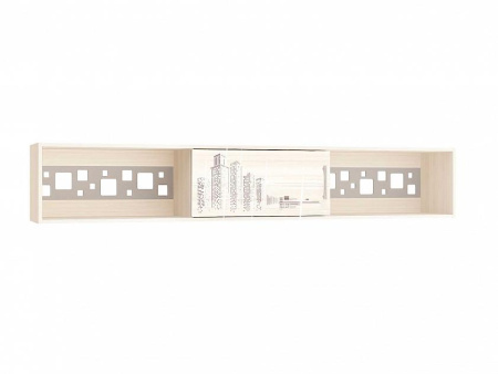 Полка Мегаполис 55.07