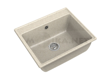 Кухонная мойка GRANFEST GF-V-580