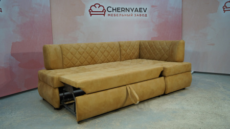Диван модель № 160 угол
