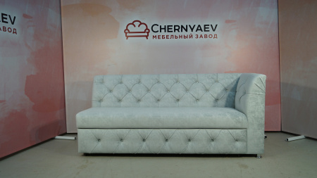 Диван модель №96 полуугол