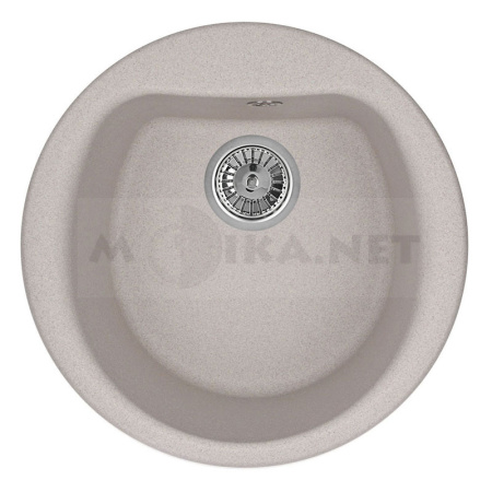 Кухонная мойка GRANULA GR-5101