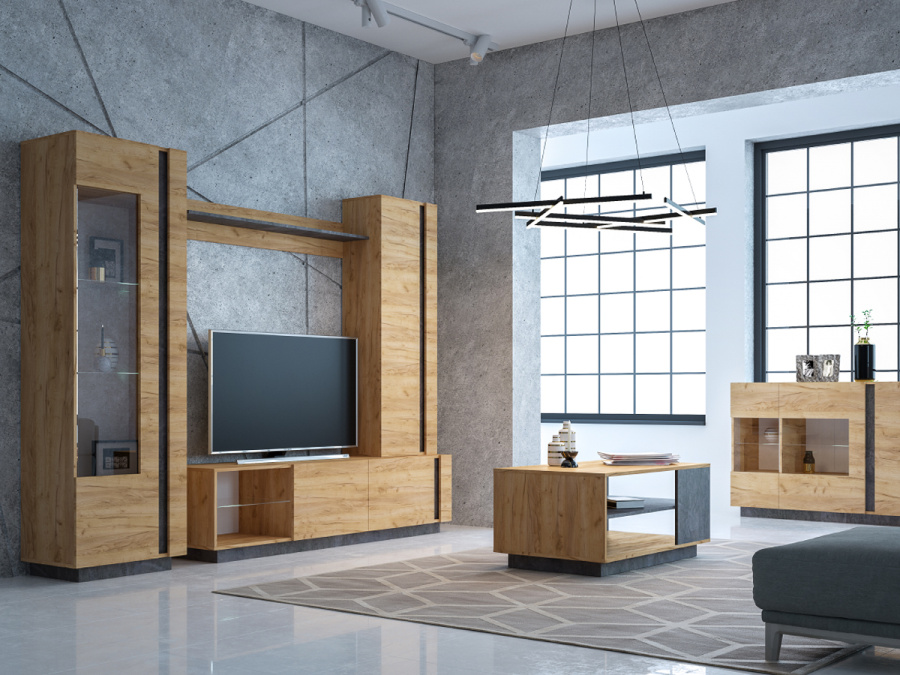 Коллекция Гостиная Арчи (mobi) Коллекция Гостиная Арчи (mobi)