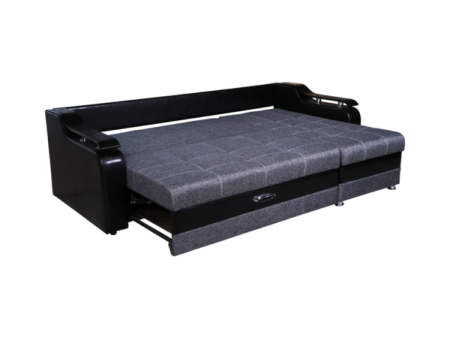 Диван вектор угловой