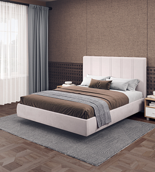  Кровать Барселона 1600 с подъемным механизмом