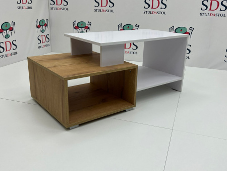 Стол Журнальный Каскад