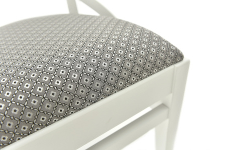 Стул из массива Соло Венский-2