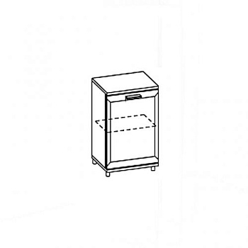 ТБ-2818 Тумба