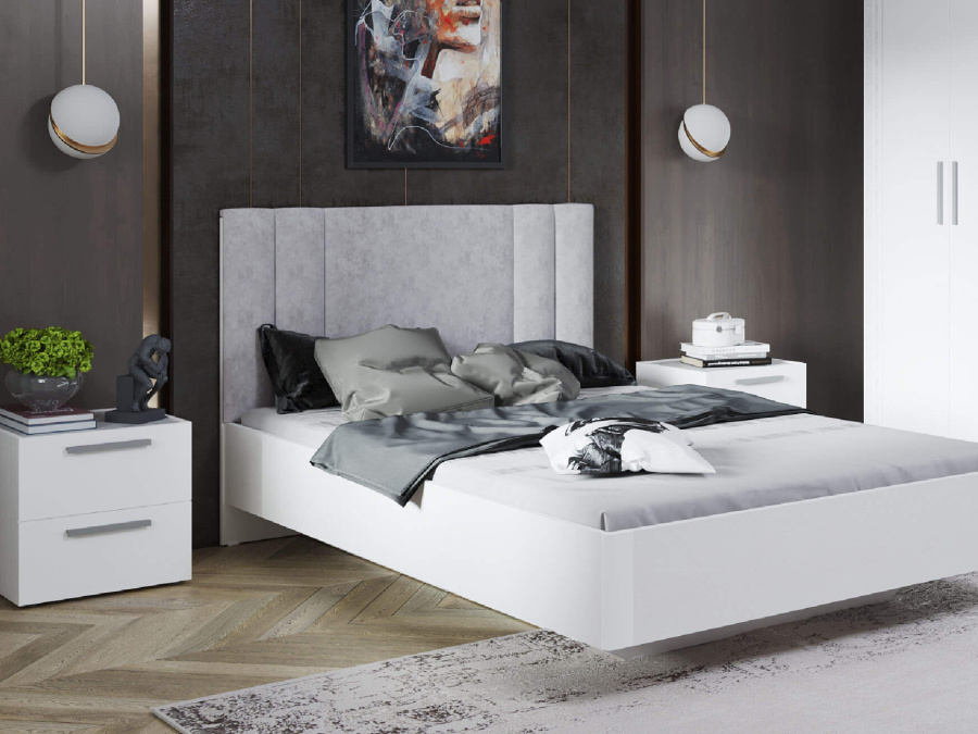 Коллекция Спальня Николь Коллекция Спальня Николь