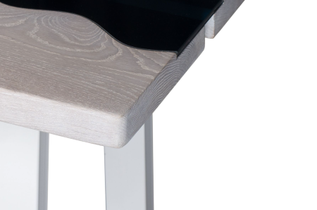 Стол журнальный Гудзон