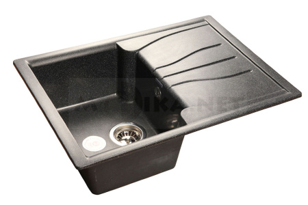 Кухонная мойка GRANFEST GF-S680L