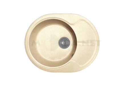 Кухонная мойка DR. GANS БЕРТА 620