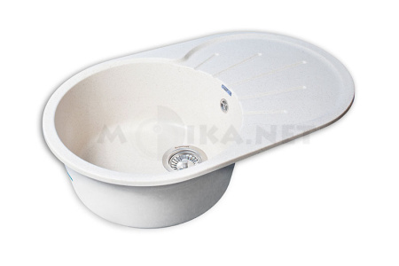 Кухонная мойка GRANFEST GF-R750L