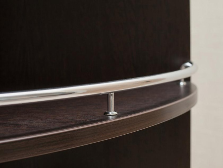  Кухонный гарнитур угловой Рио 17 (ширина 160х240 см)