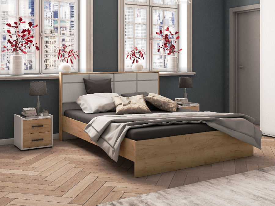 Коллекция Спальня Соната (MICON)