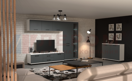 Грэйс композиция 10