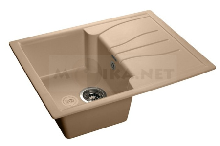 Кухонная мойка GRANFEST GF-S680L