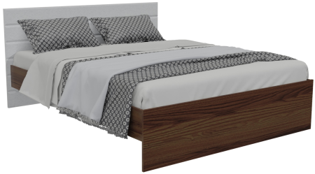 Кровать Царица Изголовье