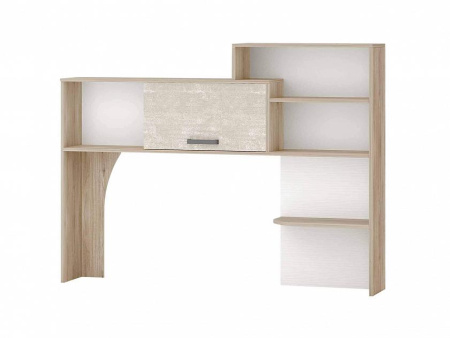 Надстройка Эверест 500.25