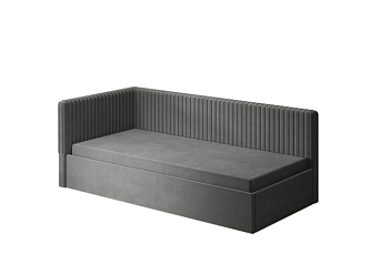 Тахта Онтарио (Независимый пружинный блок)