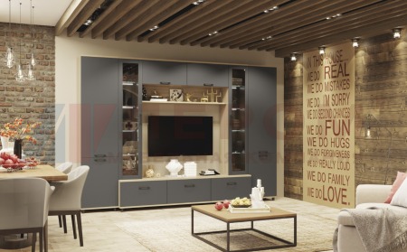 Грэйс композиция 9