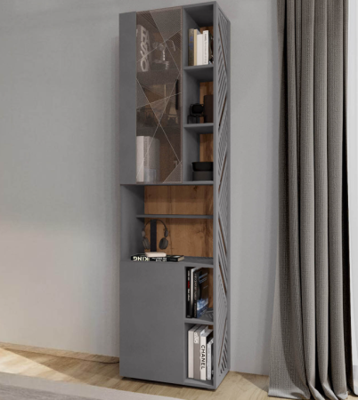 Стеллаж (лев/прав) Джерси 602.46